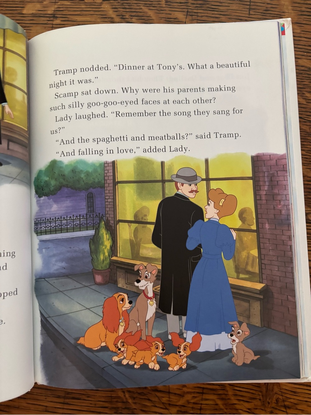 Vintage Y2K Disney Year Book 2005 - Picture 4 of 6